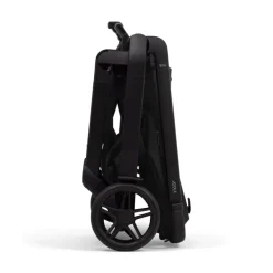 Joolz Hub2 Carrinho de Bebé - Citadino 3-em-1 dos 0 aos 4 anos - Space black