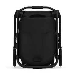 Joolz Hub2 Carrinho de Bebé - Citadino 3-em-1 dos 0 aos 4 anos - Space black