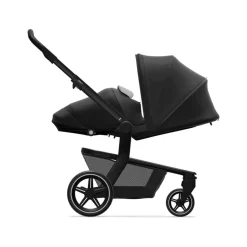 Joolz Hub Cocoon - Brillant black