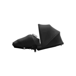 Joolz Hub Cocoon - Brillant black