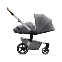 Joolz Hub Cocoon - Gorgeous grey