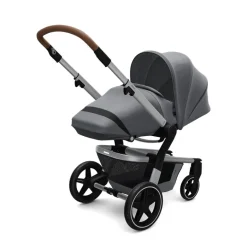 Joolz Hub Cocoon - Gorgeous grey