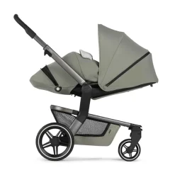 Joolz Hub Cocoon - Sage Green