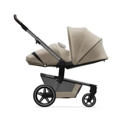 Joolz Hub Cocoon - Timeless Taupe