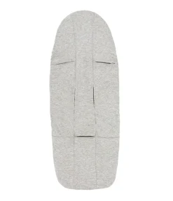 Joolz Hub Essentials Lençol Cocoon - Grey Melange