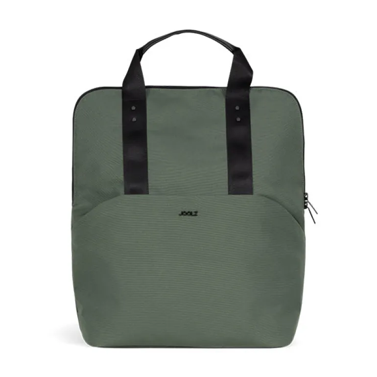 Joolz Mochila - Forest green