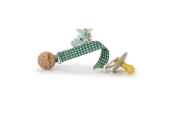 Lilliputiens Fita para Chupeta - Joe