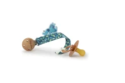 Lilliputiens Fita para Chupeta - Marius