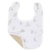 Little Dutch Babete Baby Bunny em Musselina