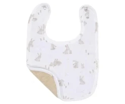 Little Dutch Babete Baby Bunny em Musselina