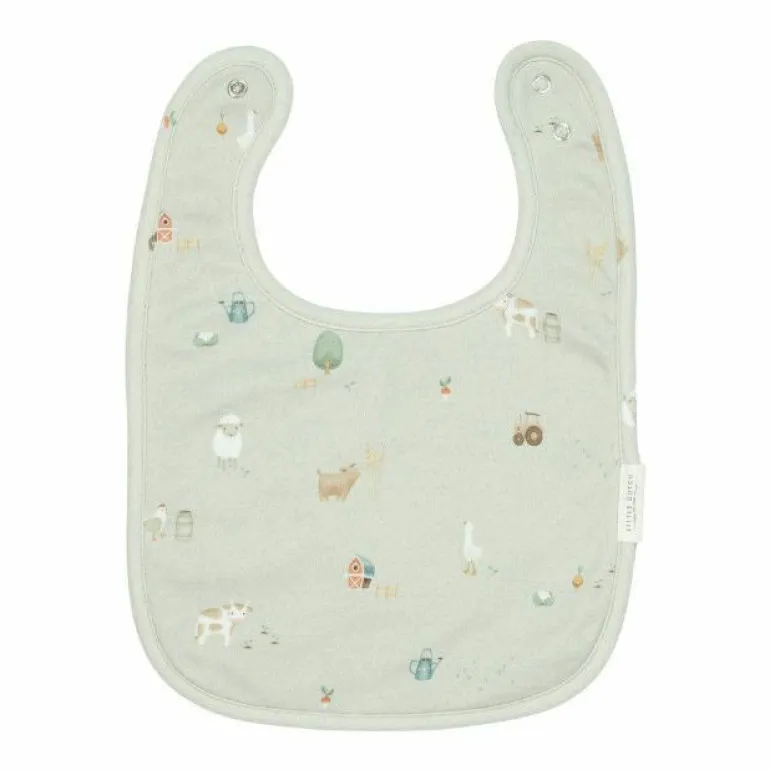 Little Dutch Babete em Musselina | Little Farm