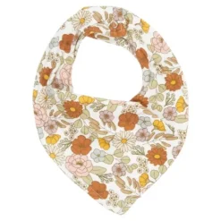 Little Dutch Bandana Babete - Vintage Little Flowers