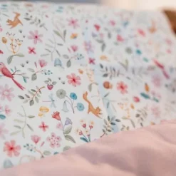 Little Dutch Edredão de Alcofa | Bassinet | Fairy Wonders