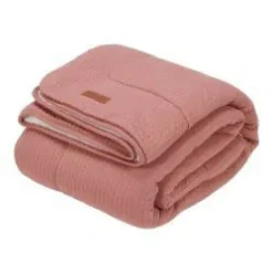 Little Dutch Manta de Malha para Alcofa | Bassinet Blanket | Pure Blossom