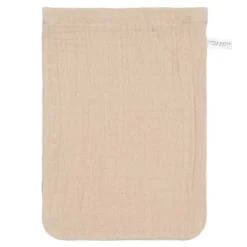 Little Dutch Mini Toalhinhas de Higiene | Washcloths - Baby Bunny / Bege