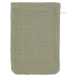 Little Dutch Mini Toalhinhas de Higiene | Washcloths - Little Farm / Pure Olive
