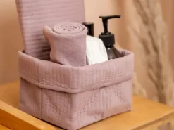 Little Dutch Porta-Fraldas | Pure Mauve