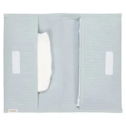 Little Dutch Porta-Fraldas | Pure Soft Blue