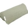Little Dutch Swaddle 120 x 120 Pure Olive