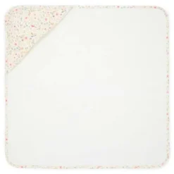 Little Dutch Toalha com Capuz - Fairy Wonders - 75x75 cm