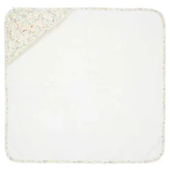 Little Dutch Toalha com Capuz - Forest Wonders - 75x75 cm