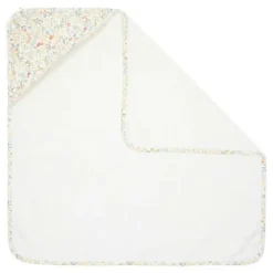 Little Dutch Toalha com Capuz - Forest Wonders - 75x75 cm