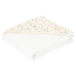 Little Dutch Toalha com Capuz 100x100 cm | Fairy Wonders