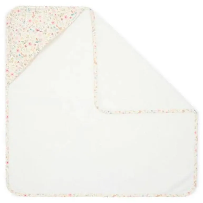 Little Dutch Toalha com Capuz 100x100 cm | Fairy Wonders