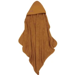 Little Dutch Toalha com Capuz - Pure Ochre Spice