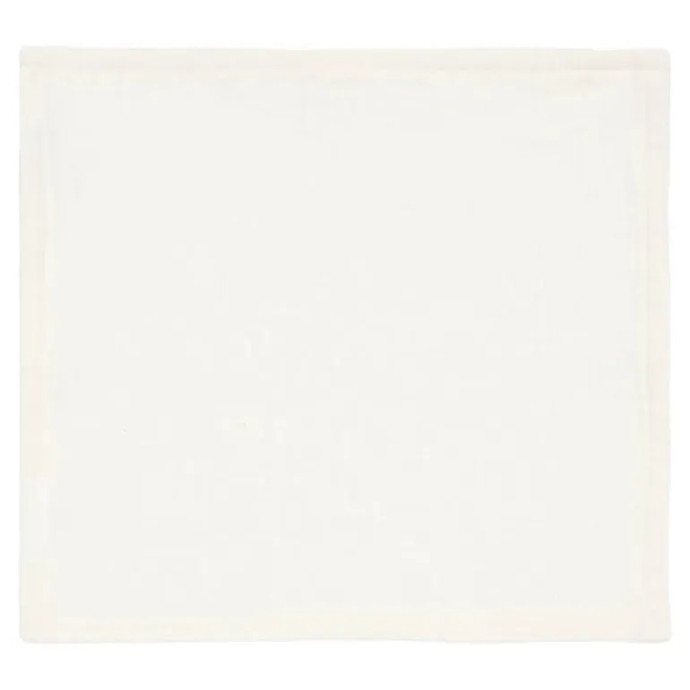 Little Dutch Toalhas de Rosto - Sailors Bay Blue / Pure Soft White / Pure Soft Blue
