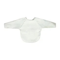 Luma Babete com Mangas - Arcos Verdes