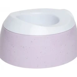 Luma Bacio - Speckle Lilas