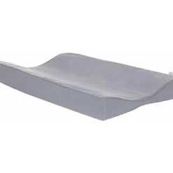 Luma Colchão Muda Fraldas - Dark Grey