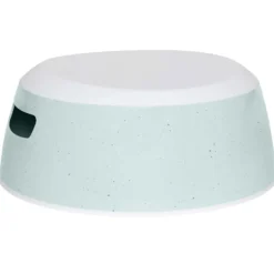 Luma Degrau - Speckle Mint