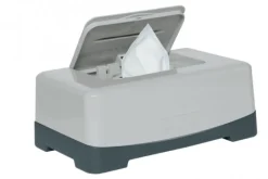Luma Dispensador de Toalhitas - Menta