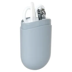 Luma Kit de Manicure - Iron Blue