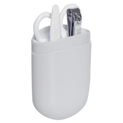 Luma Kit de Manicure - Light Grey