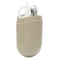 Luma Kit de Manicure - Olive Green