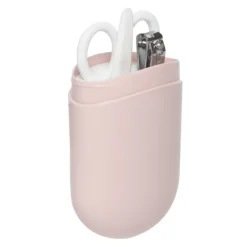 Luma Kit de Manicure - Rosa