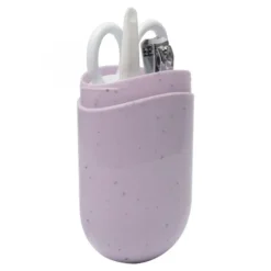 Luma Kit de Manicure - Speckle Lilas