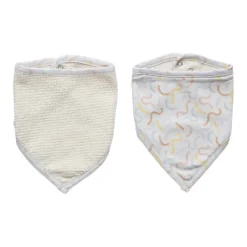 Luma Pack 2 Bandanas - Linhas