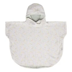 Luma Poncho - Linhas
