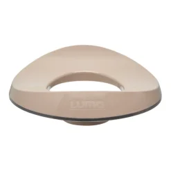 Luma Redutor de Sanita - Dessert Taupe