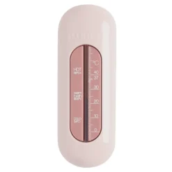 Luma Termómetro de Banho - Rosa
