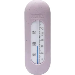 Luma Termómetro de Banho - Speckle Lilas