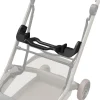 Maxi-Cosi Adaptadores Cadeira Auto Coral Slide Pro para Fame Cabin