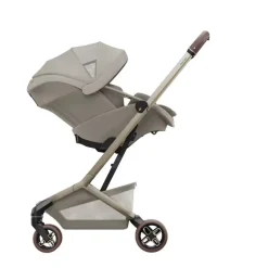 Maxi-Cosi Adaptadores Cadeira Auto Coral Slide Pro para Fame Cabin