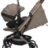Maxi-Cosi Adaptadores de Cadeira Auto Oxford Cabin
