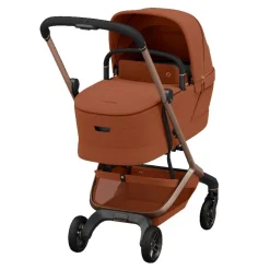 Maxi-Cosi Alcofa Cabin - Copper Terra