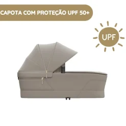 Maxi-Cosi Alcofa Cabin - Moon Graphite